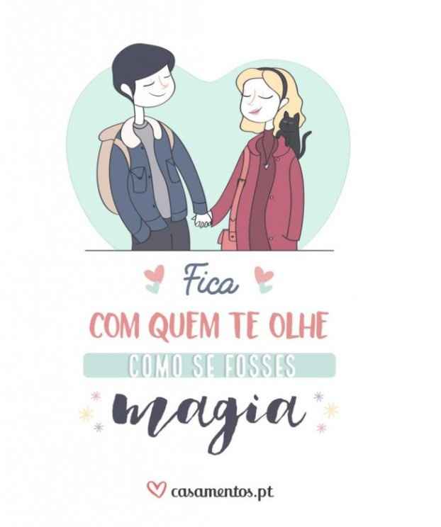 Nós fazemos a magia ahahahahah