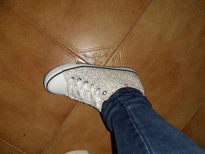 Check aos segundos sapatos!!! 😍 - 2