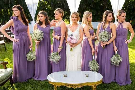 Damas 1:
