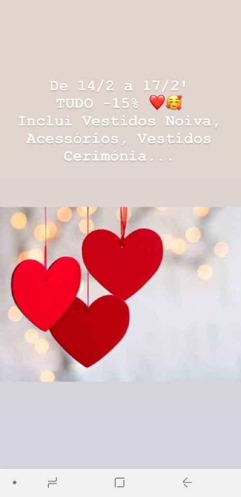 Mais uma boa promoção 😊 - 1