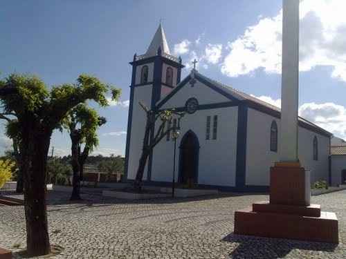 Qual a igreja onde casam? 💒 - 1