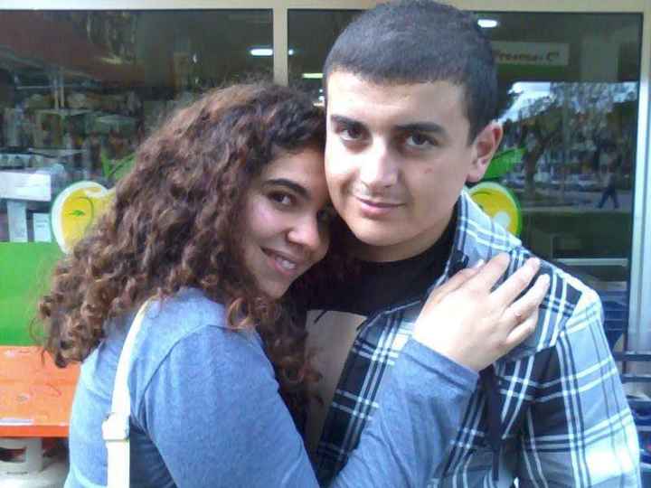 Qual é a vossa foto mais antiga? - 1