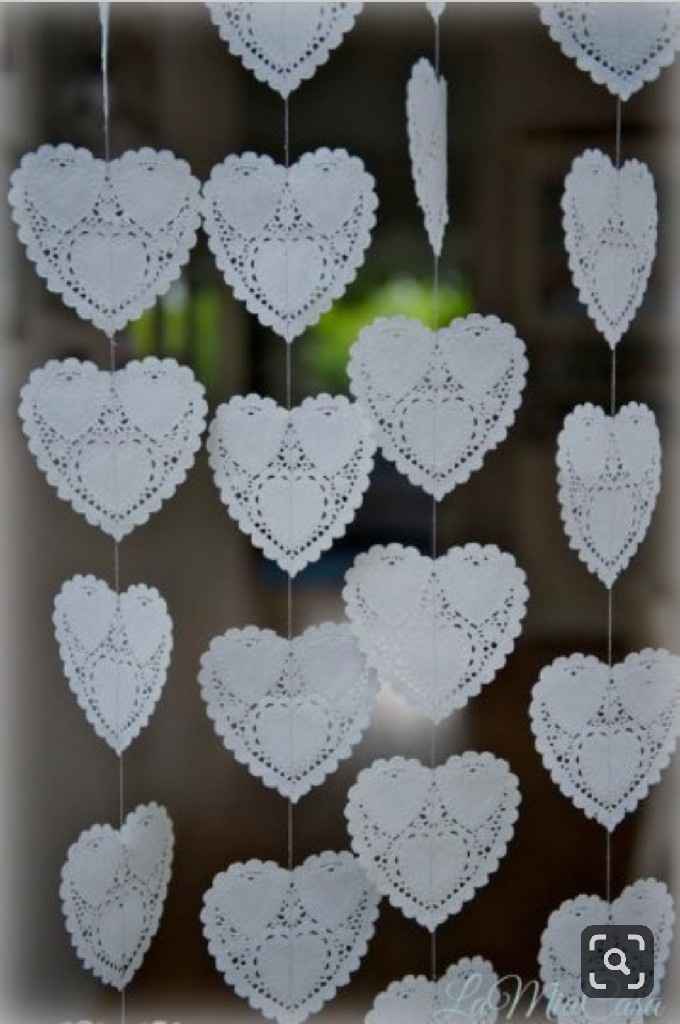 Casamento tema sentimentos ♡ - 1