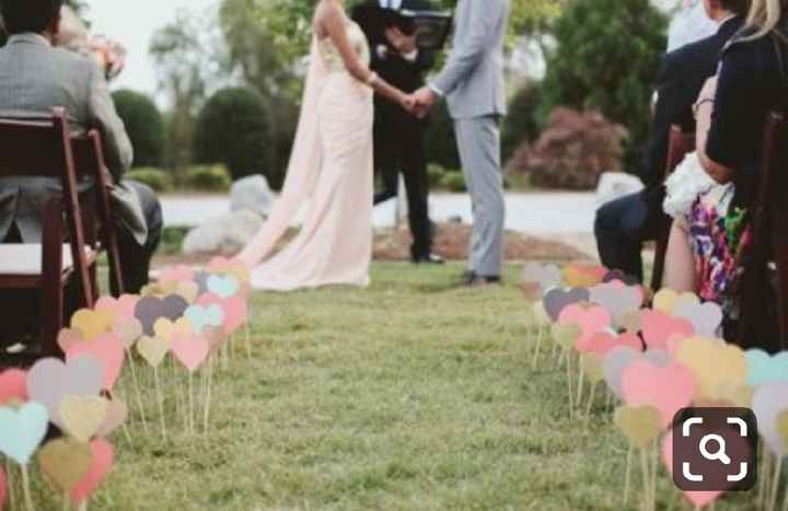 Casamento tema sentimentos ♡ - 2