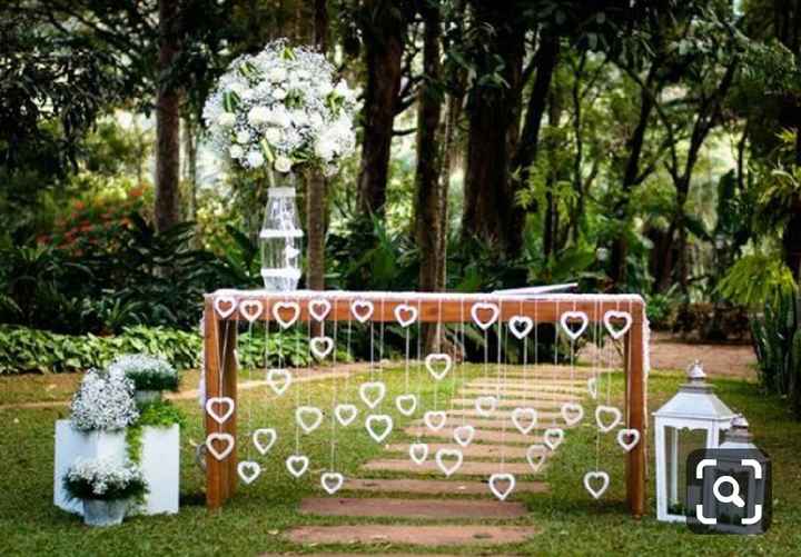 Casamento tema sentimentos ♡ - 4