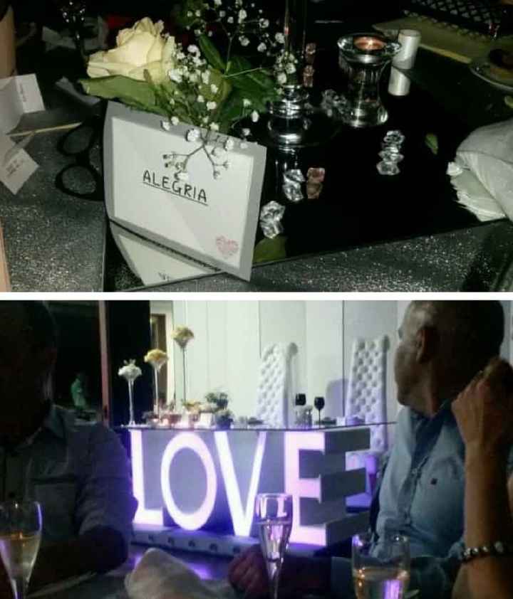 Casamento tema sentimentos ♡ - 5