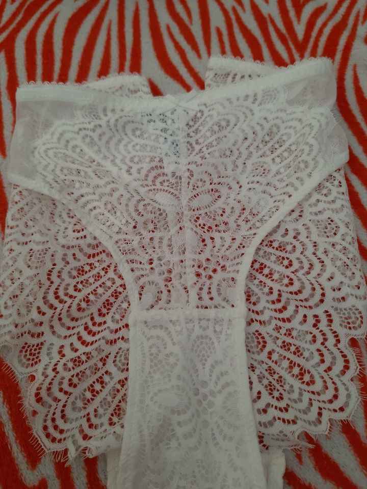 Prendinha da prima/amiga ❤ - 1