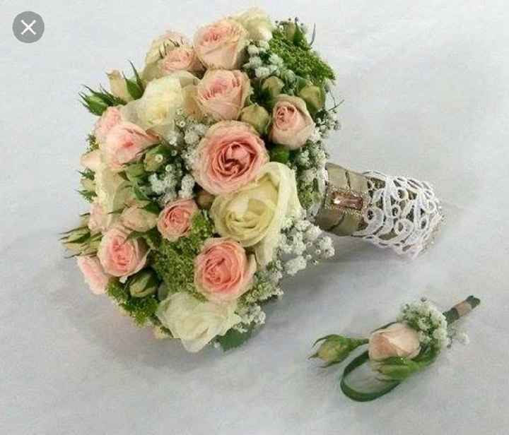 Florista em avaliação! 😊😊😊 - 1