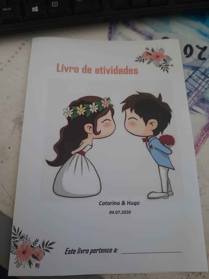 Capa:
