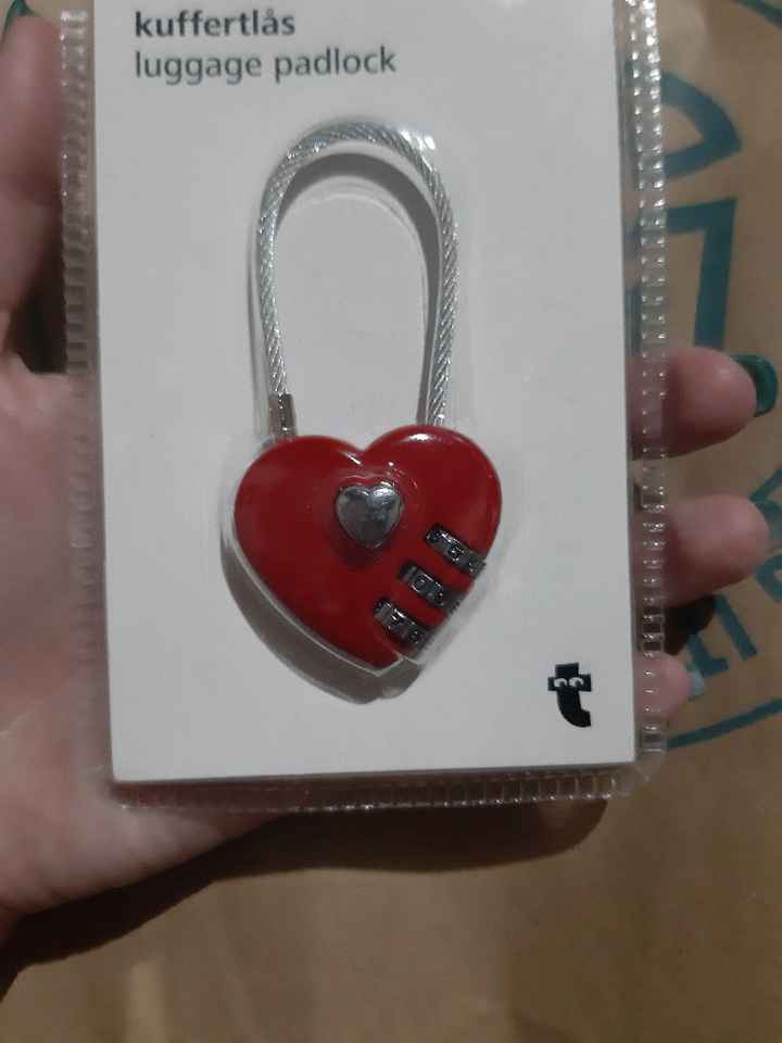 Mais um mini, mini check! ✔ - 1