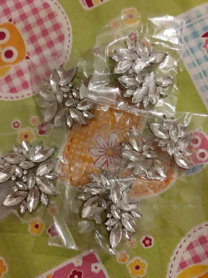 Primeira encomenda Aliexpress! - 1