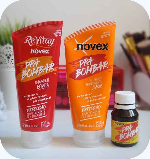 para ajudar o cabelo a crescer: