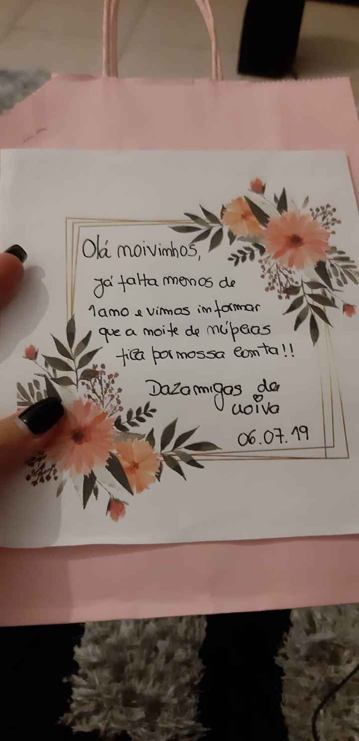 Miminho Dazamigas: