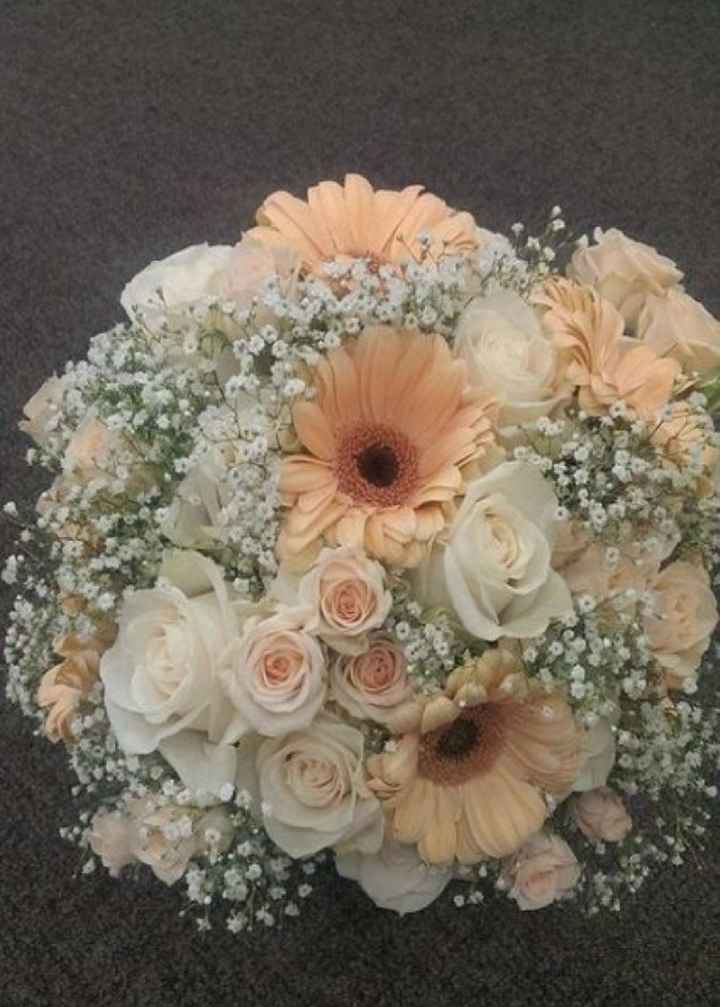 Preciso de levar ideias para reunião com florista!? - 1