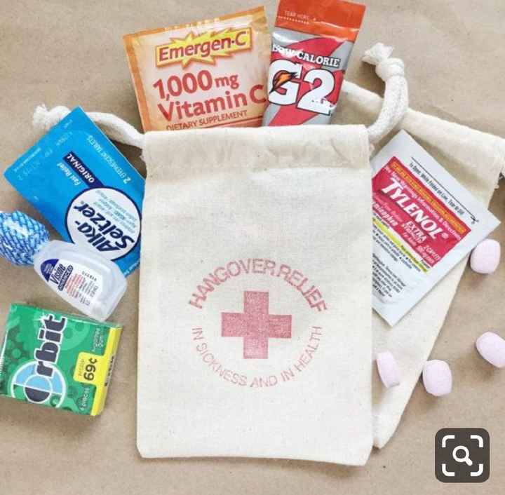 Kit Ressaca - inspirações - 5