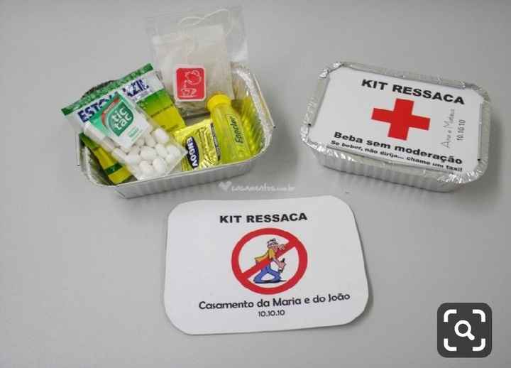 Kit Ressaca - inspirações - 7