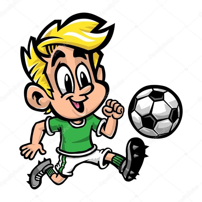 Não vive sem jogar à bola.... dá tudo pelo clube onde joga!!!! 