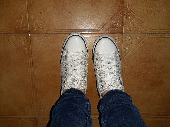 Check aos segundos sapatos!!! 😍 - 1