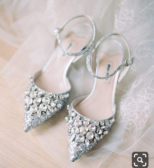 o meu noivo é mais baixo do que eu .. - 3