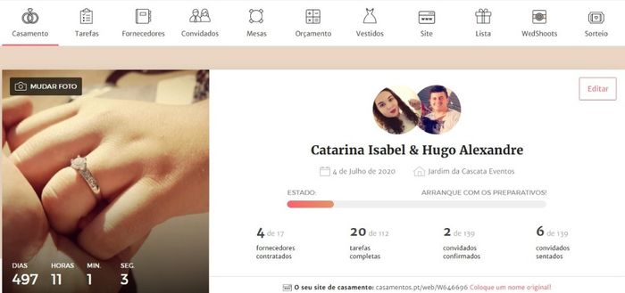 Acho que ainda nem tinha dado conta que tinha baixado dos 500 ahahahahah
