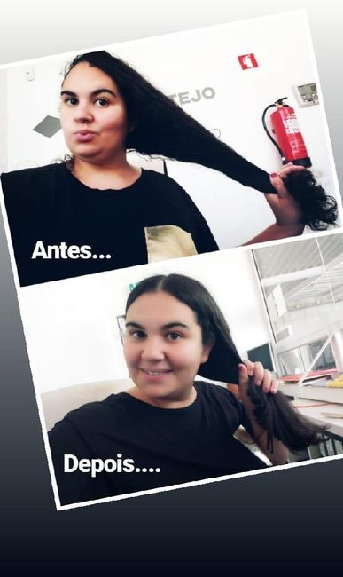 socorro - Crescimento Cabelo - 1