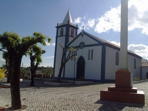 Qual a igreja onde casam? 💒 - 1