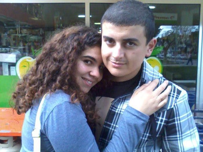Qual é a vossa foto mais antiga? - 1