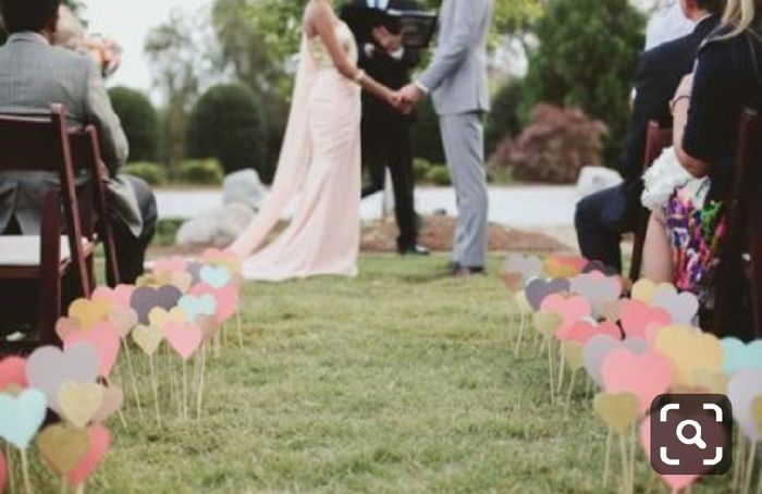 Casamento tema sentimentos ♡ - 2