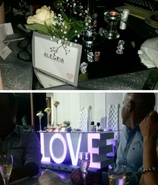 Casamento tema sentimentos ♡ - 5