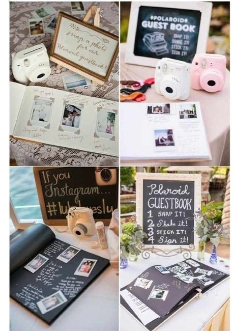 Guest book Wedding - 1