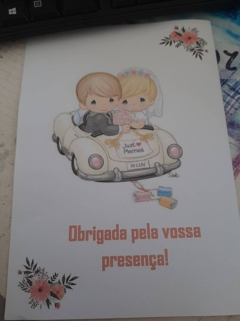 Livro de atividades - quase Check!!! 1