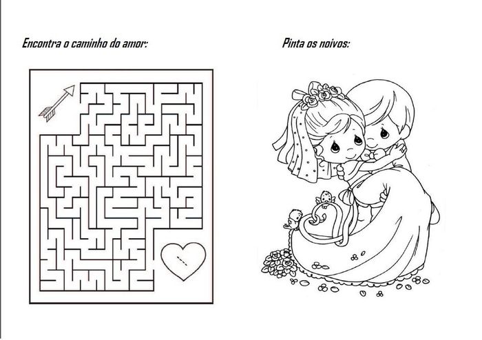 Livro de atividades - quase Check!!! 3