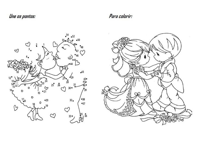 Livro de atividades - quase Check!!! 7