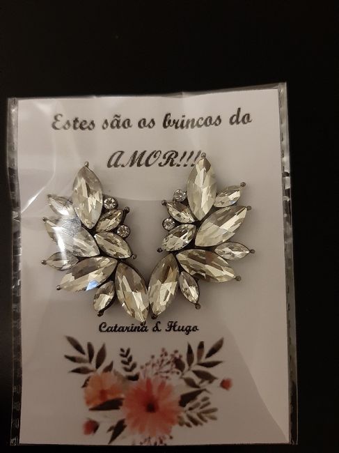 As damas disseram: Sim! 😍 - 3