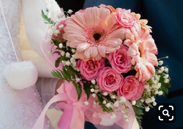 Preciso de levar ideias para reunião com florista!? - 5