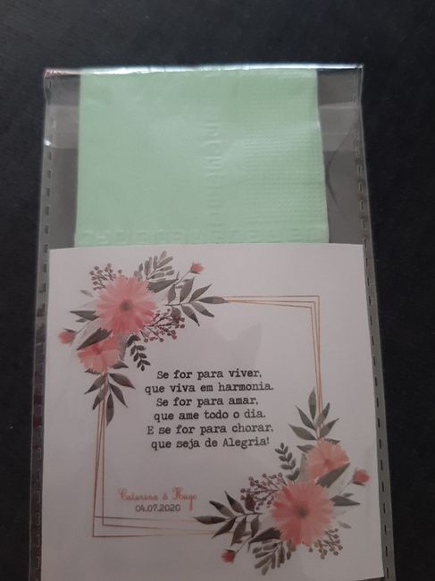 Lágrimas de Alegria - versão prática 4