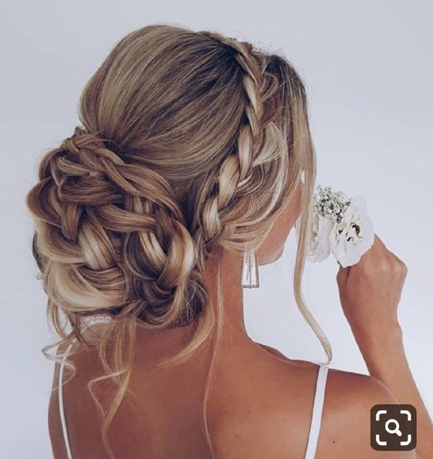 Check à cabeleireira 🤗 2