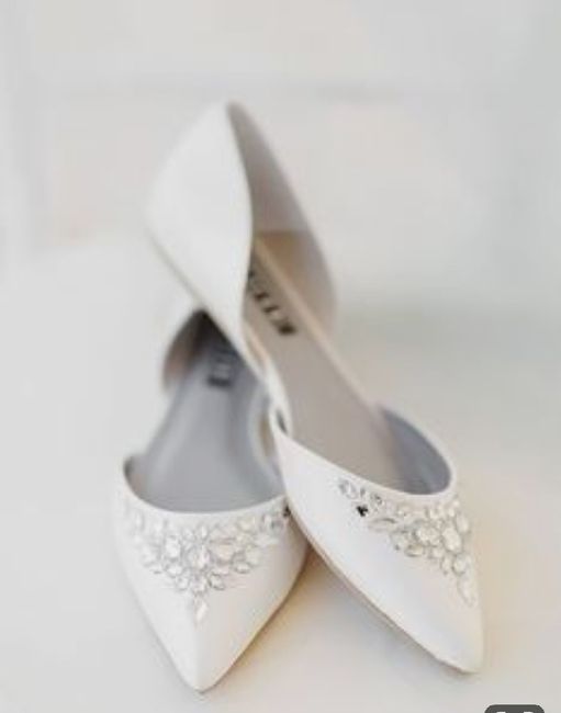 Sapatos e Casaco - 6