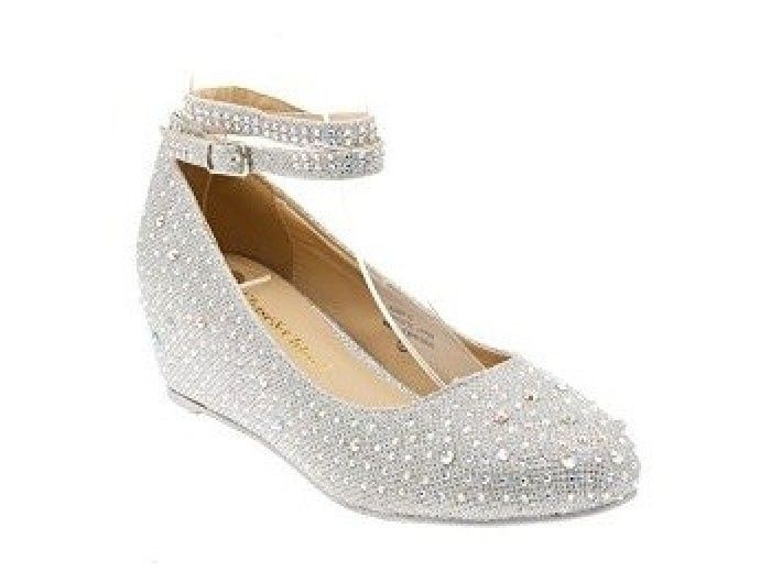 Calçado para relva 👠👡 8