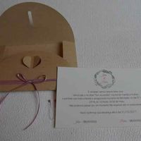 Convites - Check :) - 1