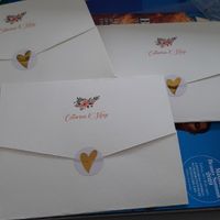 Convites - Check :) - 3