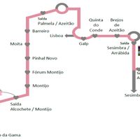 Alguém deu mapa para os convidados? - 1