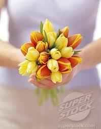 Bouquets Amarelos