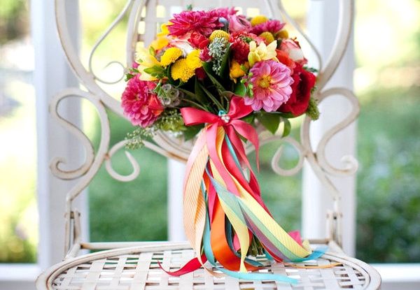 Bouquet Campestre