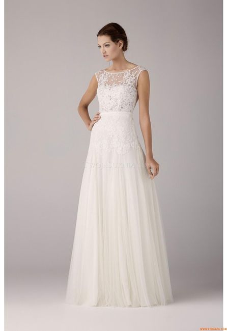 Vestidos da minha eleição