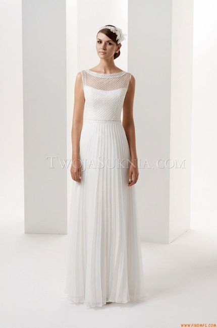 Vestidos da minha eleição