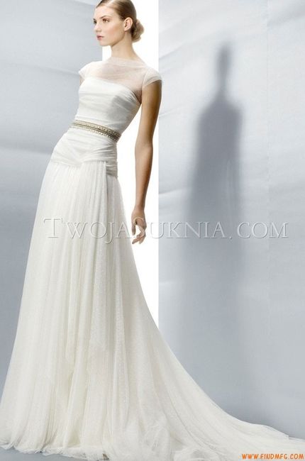 Vestidos da minha eleição