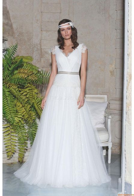 Vestidos da minha eleição