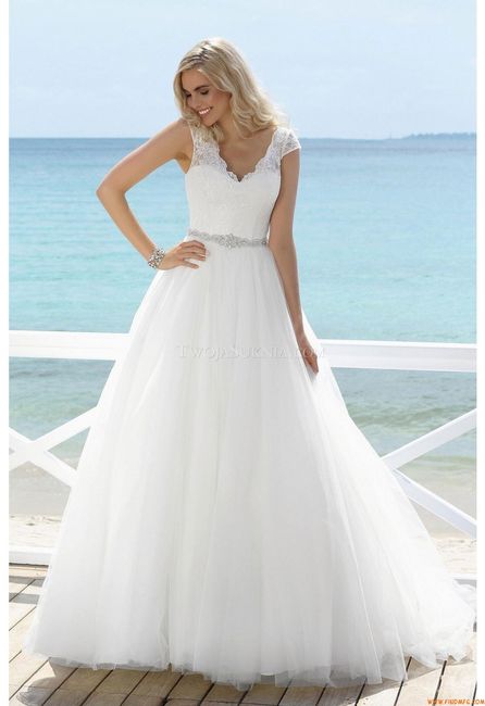 Vestidos da minha eleição