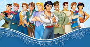 Principes Disney